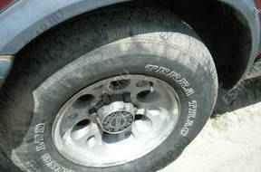 OPEL FRONTERA 2.3 2.4 ZACZNIK NAPDU SPRZGIEKO