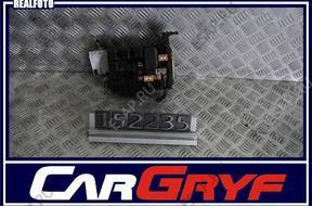 OPEL FRONTERA 2.3 TD bsm