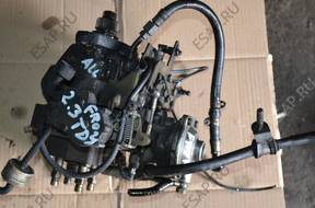 OPEL FRONTERA 2.3 TD  ТНВД 0460404056