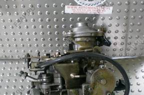 Opel Frontera 2.3 ТНВД