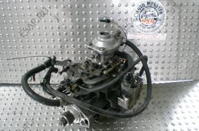 Opel Frontera 2.3 ТНВД