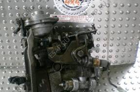 Opel Frontera 2.3 ТНВД