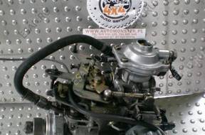 Opel Frontera 2.3 ТНВД