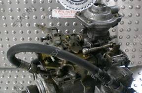 Opel Frontera 2.3 ТНВД