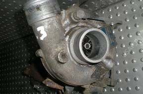 Opel Frontera 2.3  ТУРБОКОМПРЕССОР