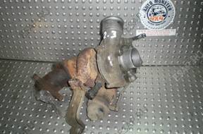 Opel Frontera 2.3  ТУРБОКОМПРЕССОР stan