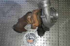 Opel Frontera 2.3  ТУРБОКОМПРЕССОР stan db