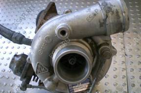 Opel Frontera 2.3  ТУРБОКОМПРЕССОР