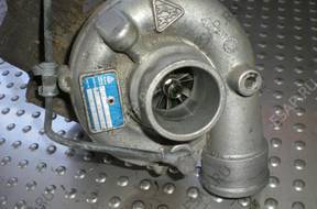 Opel Frontera 2.3  ТУРБОКОМПРЕССОР