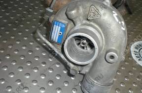 Opel Frontera 2.3  ТУРБОКОМПРЕССОР