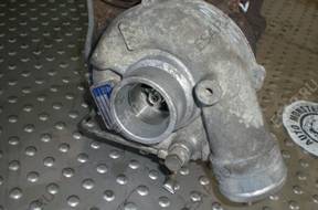 Opel Frontera 2.3  ТУРБОКОМПРЕССОР