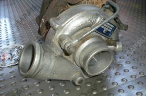 Opel Frontera 2.3  ТУРБОКОМПРЕССОР