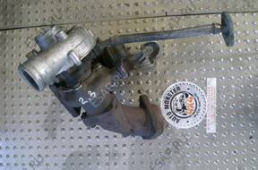 Opel Frontera 2.3  ТУРБОКОМПРЕССОР