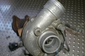 Opel Frontera 2.3  ТУРБОКОМПРЕССОР