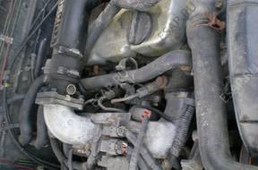 Opel Frontera 2.3td двигатель комплектный