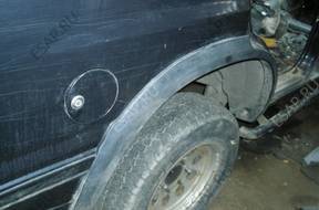 OPEL FRONTERA  2.4 2.0 2.3 MOST PRZEDNI 4.88 5.13