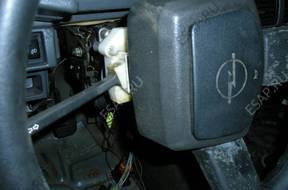 OPEL FRONTERA  2.4 2.0 2.3 PAJK PRZECZNIK WIAT