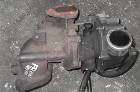 OPEL FRONTERA 2.5 TDS  ТУРБОКОМПРЕССОР