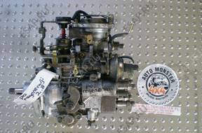 Opel Frontera 2.8 ТНВД