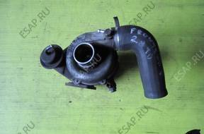 OPEL FRONTERA 2.8TD ТУРБОКОМПРЕССОР 8944739540