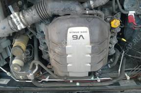 opel frontera 3,2 бензиновый 2004 год двигатель