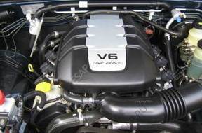 OPEL FRONTERA 3,2 v6 ДВИГАТЕЛЯ OSPRZET