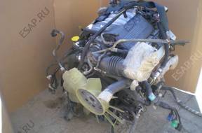 Opel Frontera 3.2 24V двигатель комплектный