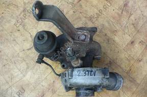 OPEL FRONTERA 92-1998 год. 2.3 TDI ТУРБОКОМПРЕССОР