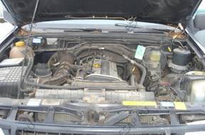 Opel Frontera A 1997 2,2 16V двигатель