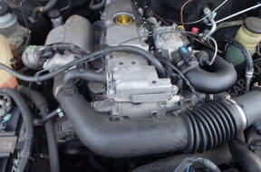 OPEL FRONTERA B 2.2 DTI двигатель 125