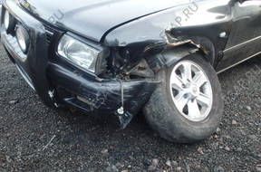 OPEL FRONTERA B 2.2 DTI двигатель 125