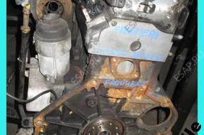 OPEL FRONTERA B 2.2 DTI Y22DTH двигатель