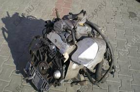 Opel Frontera B 2.2 TD DTI двигатель komplet