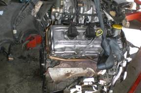 Opel Frontera B 3.2 V6 2004 двигатель комплектный в ОТС