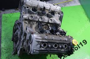 OPEL FRONTERA B 3.2 V6 двигатель