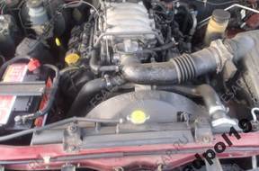 OPEL FRONTERA B 3.2 V6 двигатель