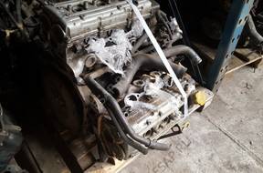 Opel Frontera B 98-03 3,2 V6 двигатель