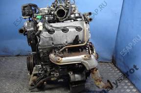 OPEL FRONTERA B TROOPER MONTEREY 3.2 V6 двигатель