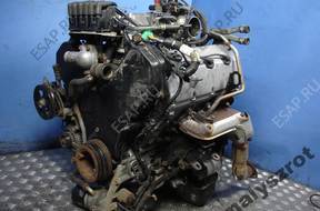 OPEL FRONTERA B TROOPER MONTEREY 3.2 V6 двигатель