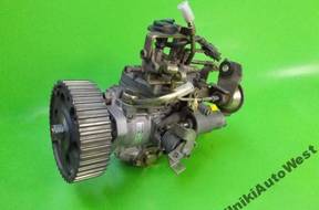 OPEL FRONTERA CAMPO 2.5 2.8 TD ТНВД