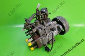 OPEL FRONTERA CAMPO 2.5 2.8 TD ТНВД