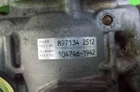 OPEL FRONTERA CAMPO 2.5 2.8 TD ТНВД