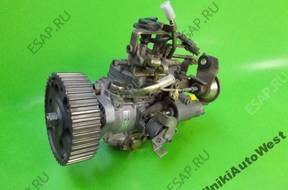 OPEL FRONTERA CAMPO 2.5 2.8 TD ТНВД