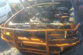 opel frontera двигатель 2.8 и suzu