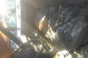 opel frontera двигатель 2.8 и suzu