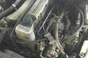 OPEL FRONTERA OMEGA A 2,3TD двигатель 100KM 23DTR 1998 год