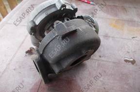 OPEL FRONTERA ТУРБОКОМПРЕССОР 705097-2