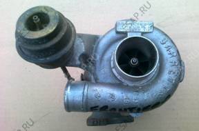 OPEL FRONTERA X22DTH ТУРБОКОМПРЕССОР