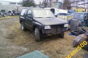 OPEL FRONTIERA 4X4  2.0 бензиновый 1992 ГОД