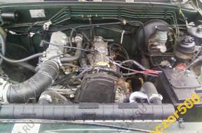 OPEL FRONTIERA 4X4  2.0 бензиновый 1992 ГОД